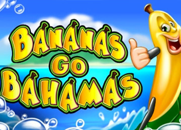 Banana go Bahamas