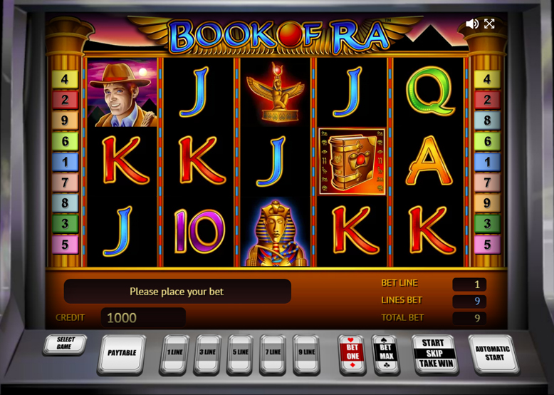 Игровые автоматы играть бесплатно и без регистрации книжки форум о онлайн казино