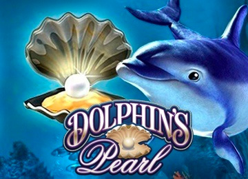 Dolphin’s Pearl